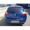 renault megane iii berlina 5 p del año 2009