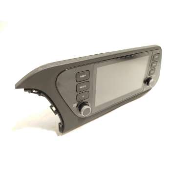 SISTEMA AUDIO / RADIO CD 96160Q0EC0NNB 