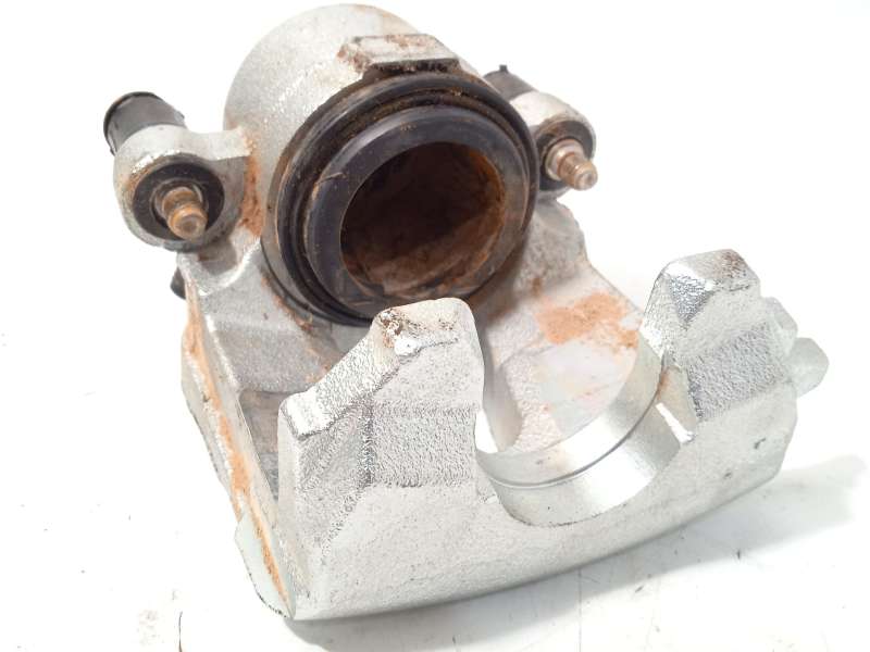 Recambio de pinza freno delantera izquierda para seat ibiza v (kj1, kjg) 1.0 tsi referencia OEM IAM 2Q0615123A - Blanco 2