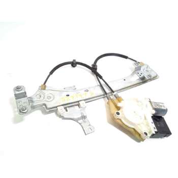 ELEVALUNAS TRASERO IZQUIERDO 827210003R 827310185R