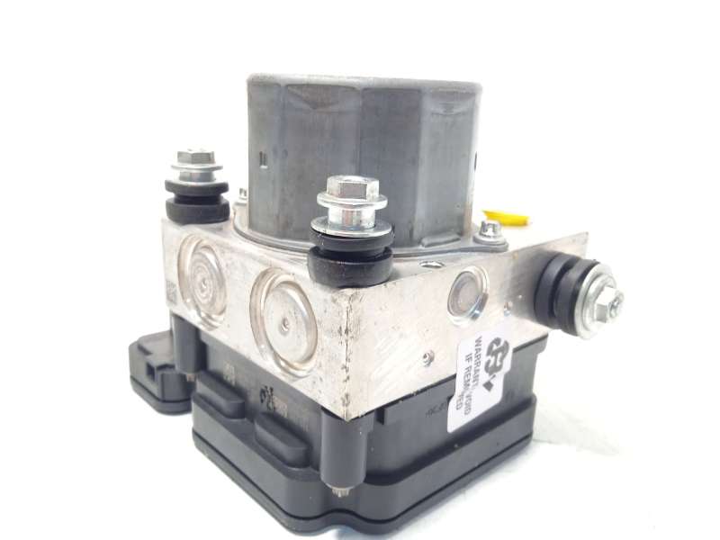Recambio de abs para dacia duster ii prestige referencia OEM IAM 476602738R 0265956628 269727 2