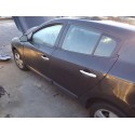 RENAULT MEGANE III HATCHBACK (BZ0/1_, B3_)