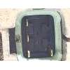 Recambio de motor limpia delantero para nissan micra iii (k12) 1.2 16v referencia OEM IAM 28810AX700  1155646B