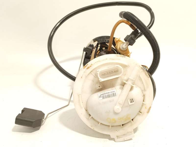 Recambio de bomba combustible para volkswagen passat b6 (3c2) 2.0 fsi referencia OEM IAM 3AA919051L 3