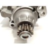 Recambio de motor arranque para volkswagen t-roc (a11, d11) 1.0 tsi referencia OEM IAM 02M911022F  0001179602
