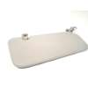 Recambio de parasol izquierdo para hyundai ioniq (ae) 1.6 gdi hybrid referencia OEM IAM 85210G2160TTX  