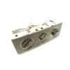 Recambio de mando calefaccion / aire acondicionado para skoda roomster (5j7) 1.6 tdi referencia OEM IAM 5J0820045C9B9  