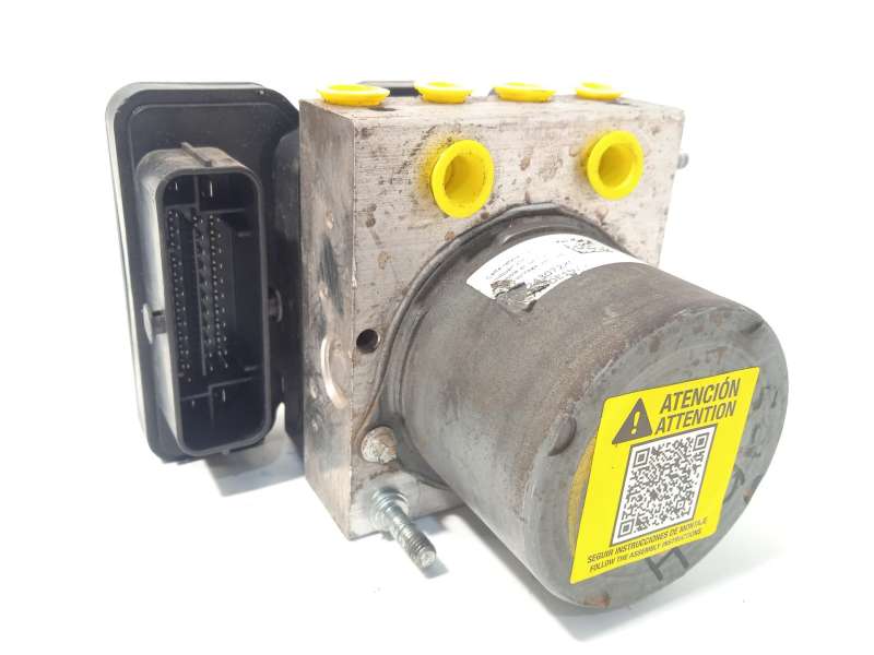 Recambio de abs para peugeot 308 ii (lb_, lp_, lw_, lh_, l3_) 1.6 hdi 100 referencia OEM IAM 9808055980 2265106508 269959