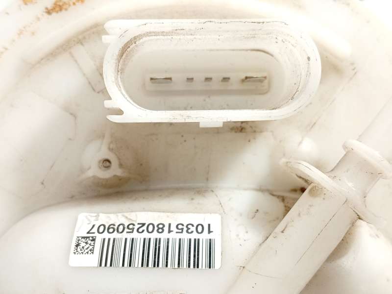 Recambio de bomba combustible para volkswagen passat b6 (3c2) 2.0 fsi referencia OEM IAM 3AA919051L 4
