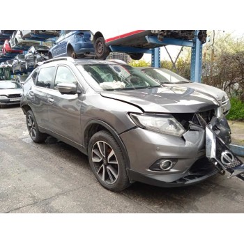 nissan x-trail (t32) del año 2015
