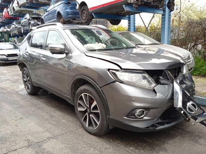 NISSAN X-TRAIL (T32)