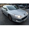 peugeot 407 del año 2006