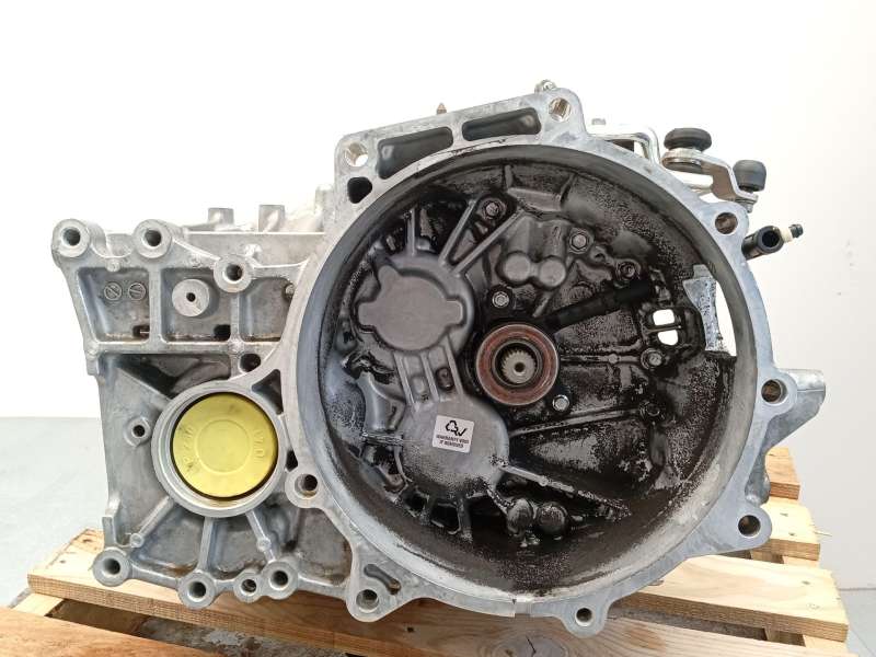 CAJA CAMBIOS 2500A092 W6MBA1ACZC 