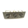 Recambio de mando calefaccion / aire acondicionado para skoda roomster (5j7) 1.6 tdi referencia OEM IAM 5J0820045C9B9  