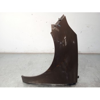 Recambio de aleta delantera izquierda para renault scénic iii (jz0/1_) 1.5 dci referencia OEM IAM 631017581R  