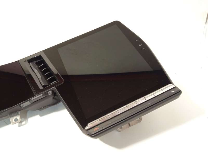 Recambio de pantalla multifuncion para renault austral tce 160 referencia OEM IAM 680508794R  A3C1204960000 3