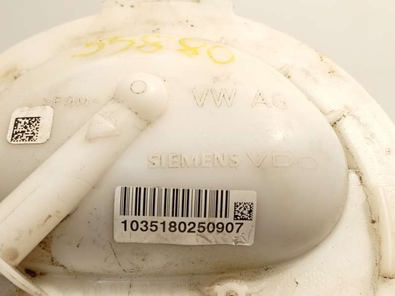 Recambio de bomba combustible para volkswagen passat b6 (3c2) 2.0 fsi referencia OEM IAM 3AA919051L 5