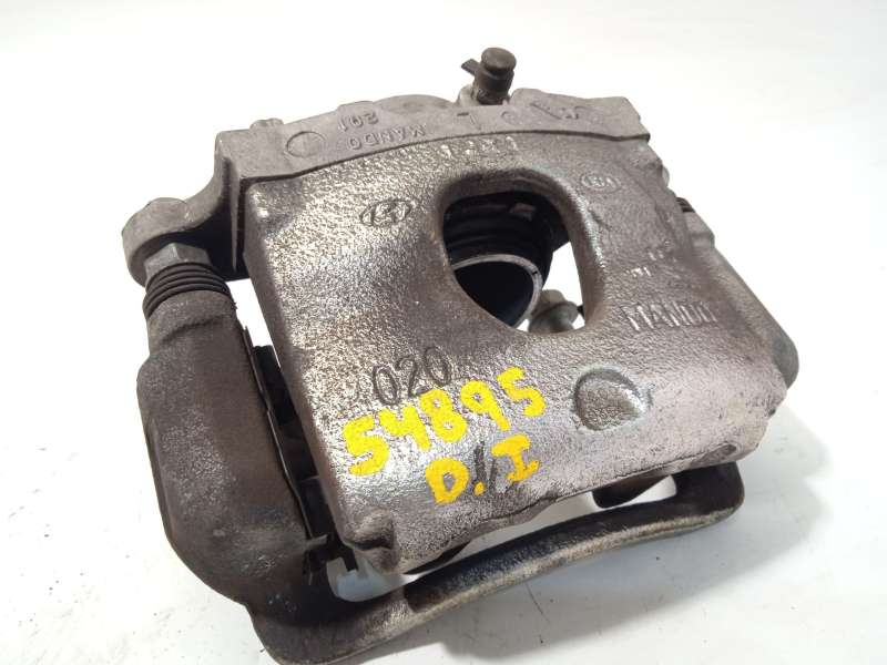 PINZA FRENO DELANTERA IZQUIERDA 58180G2A10 