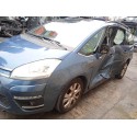 CITROËN C4 GRAND PICASSO