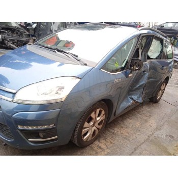 citroën c4 grand picasso del año 2011