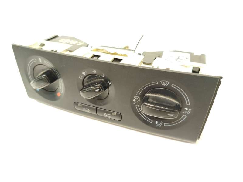 Recambio de mando calefaccion / aire acondicionado para skoda roomster (5j7) 1.6 tdi referencia OEM IAM 5J0820045C9B9 3