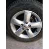 nissan qashqai (j10) del año 2008