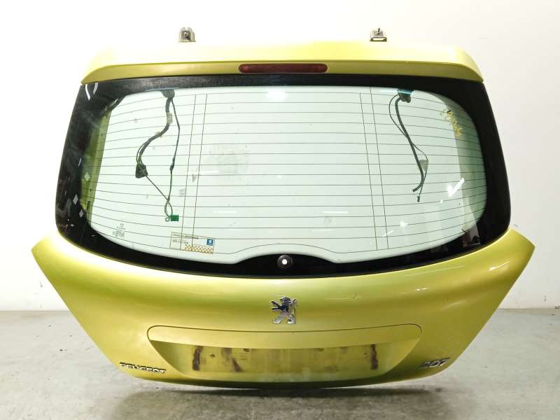 PORTON TRASERO 8701W3 8701CS 