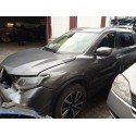 NISSAN X-TRAIL (T32)