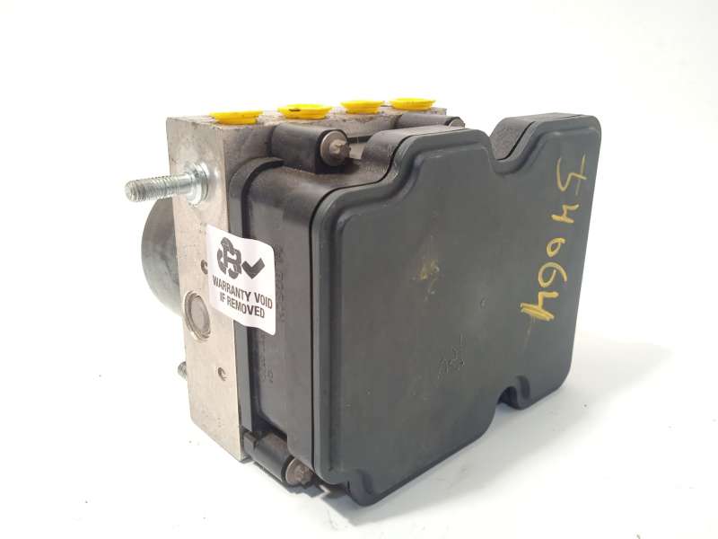 Recambio de abs para peugeot 308 ii (lb_, lp_, lw_, lh_, l3_) 1.6 hdi 100 referencia OEM IAM 9808055980 2265106508 269959 3