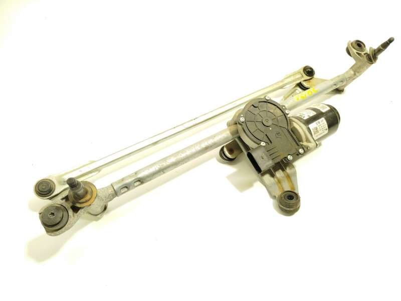 Recambio de motor limpia delantero para volkswagen t-roc (a11, d11) 1.0 tsi referencia OEM IAM 2GA955023D 2GA955113B 44312244701