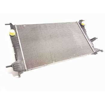 RADIADOR AGUA 214100002R 