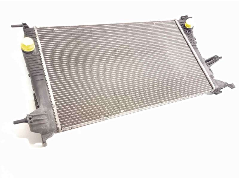 RADIADOR AGUA 214100002R 
