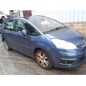 CITROËN C4 GRAND PICASSO