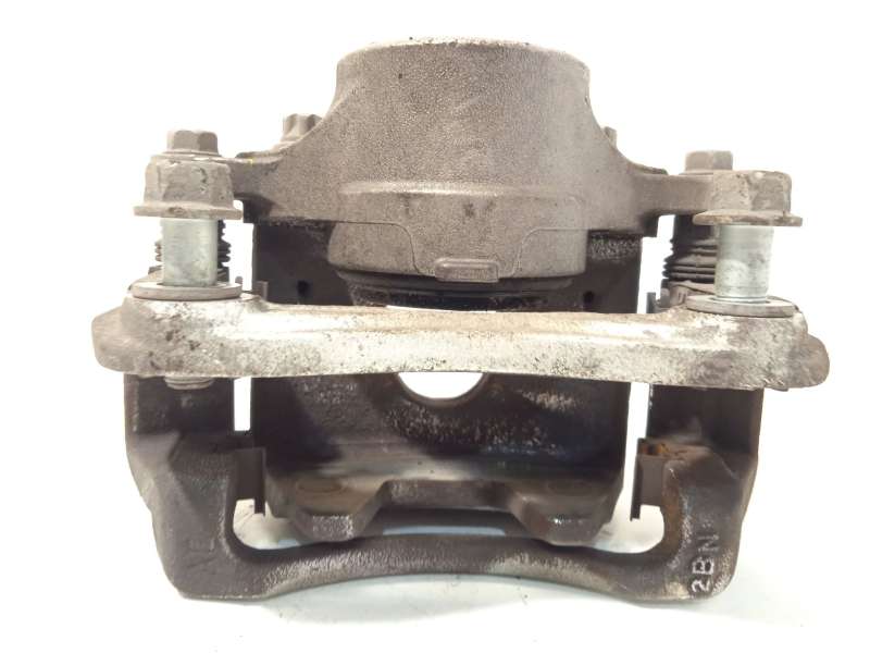 Recambio de pinza freno delantera izquierda para hyundai ioniq (ae) 1.6 gdi hybrid referencia OEM IAM 58180G2A10 - Gris 2