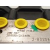 Recambio de abs para dacia duster ii prestige referencia OEM IAM 476602738R 0265956628 269727