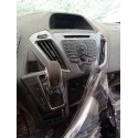 FORD TRANSIT CUSTOM KOMBI