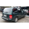 kia carnival ii del año 2003