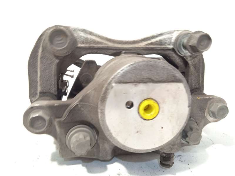 Recambio de pinza freno delantera izquierda para hyundai ioniq (ae) 1.6 gdi hybrid referencia OEM IAM 58180G2A10 - Gris 3