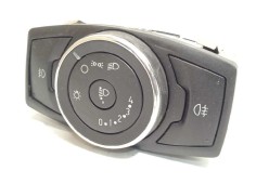 Recambio de mando luces para ford transit custom kasten 250 l1 ambiente referencia OEM IAM BM5T13A024FD  