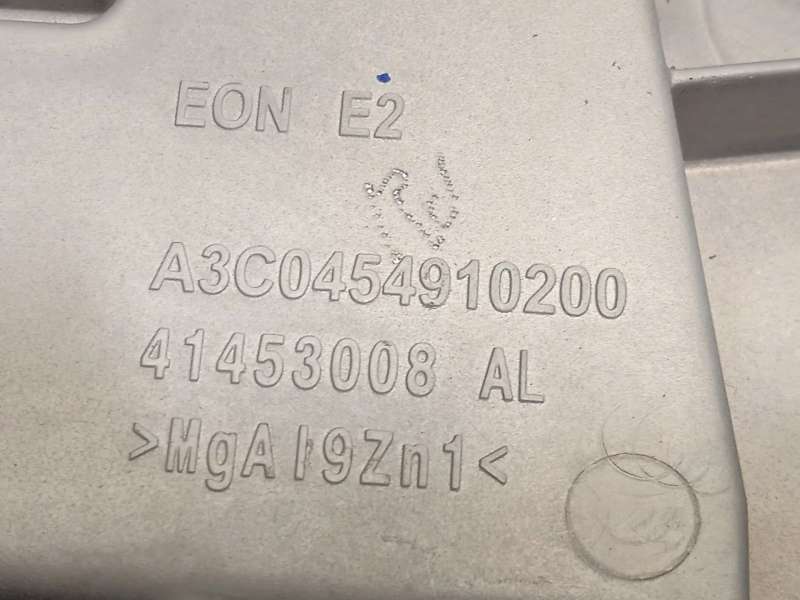 Recambio de pantalla multifuncion para renault austral tce 160 referencia OEM IAM 680508794R  A3C1204960000 6