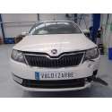 SKODA RAPID (NH3, NK3, NK6)