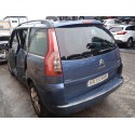 CITROËN C4 GRAND PICASSO