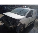 CITROËN BERLINGO FURGONETA/MONOVOLUMEN (K9)