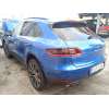 porsche macan (typ ) del año 2015