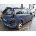 CITROËN C4 GRAND PICASSO