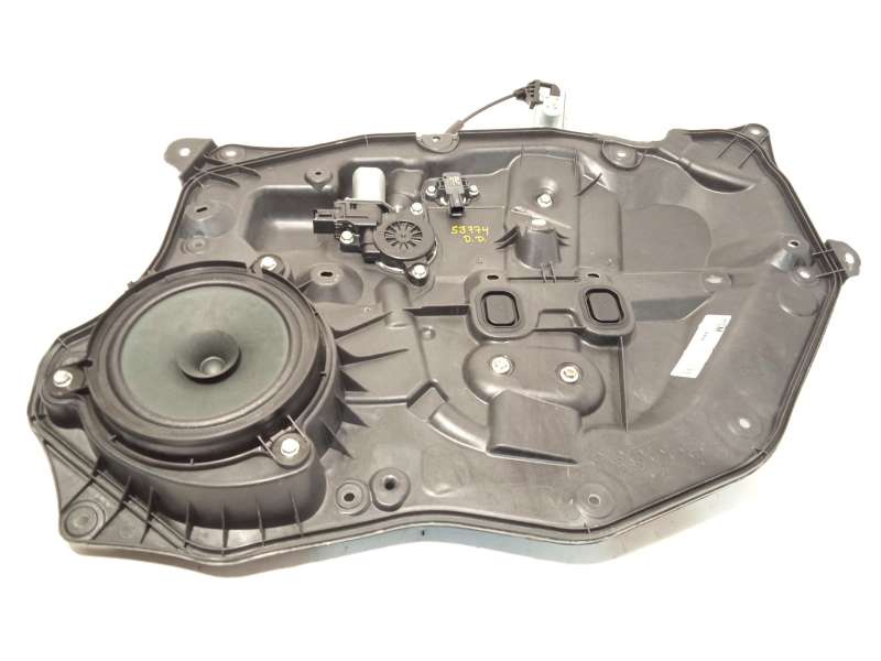 ELEVALUNAS DELANTERO DERECHO DH0M5897XA 
