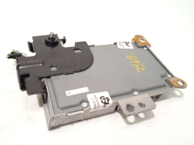 Recambio de modulo electronico para ford tourneo courier 1.0 ecoboost referencia OEM IAM RU5T14H474LAG 2771671 - Gris 2