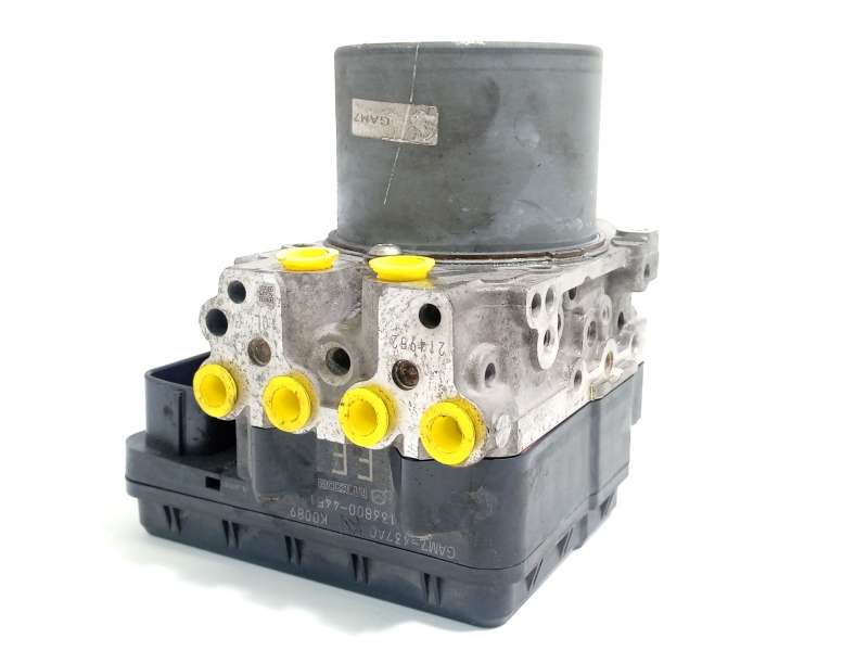 Recambio de abs para mazda 6 hatchback (gh) 1.8 mzr referencia OEM IAM GAM7437A0  1338004451 - Negro 2