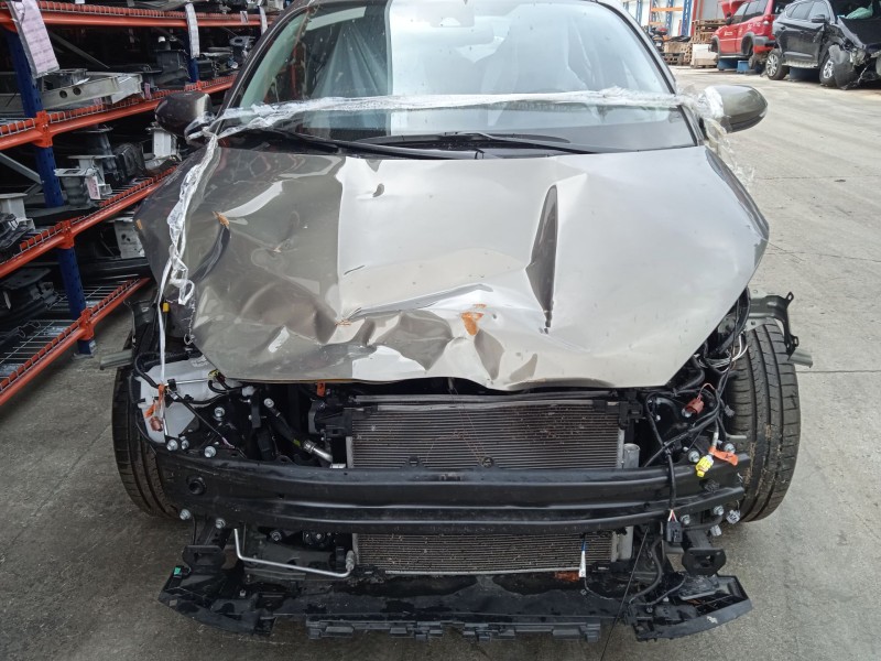 TOYOTA YARIS (_P21_, _PA1_, _PH1_)