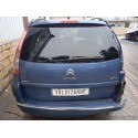 CITROËN C4 GRAND PICASSO